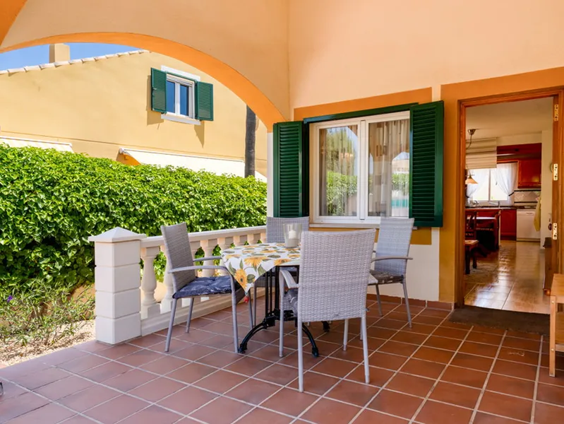 Town house in Cala Murada, Mallorca — photo 3