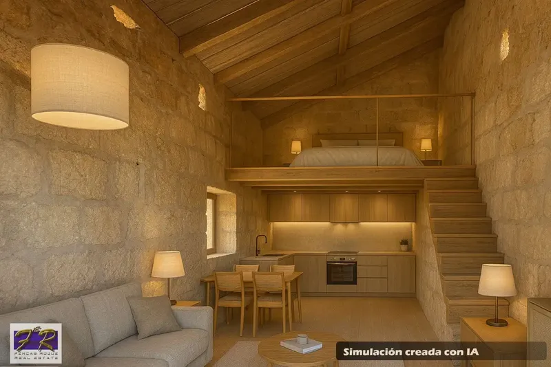 Rustic Finca with Legal Shed and Well in Sa Pobla — photo 1