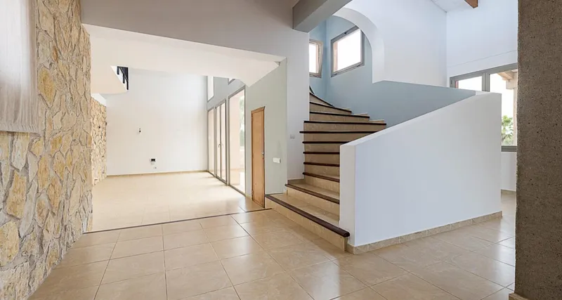 Grosse Finca bei Binissalem – Exklusives Chalet mit großem Grundstück im Herzen Mallorcas — photo 6