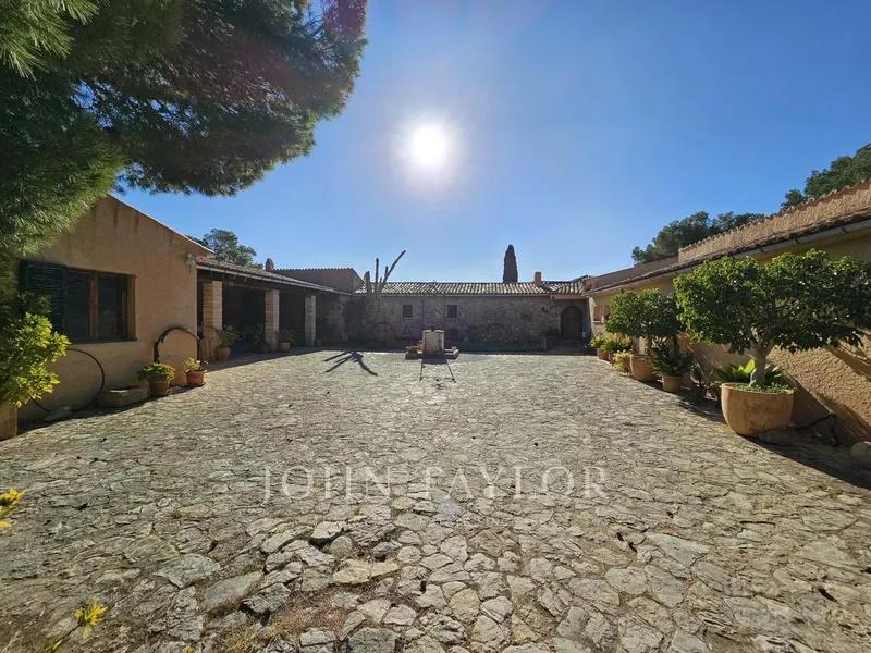 Property for sale in Costa d'En Blanes — photo 2
