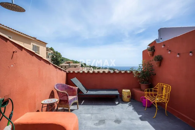 House with Sea Views and Independent Studio in Capdepera — photo 3