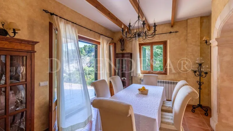 Chalet for sale — photo 11