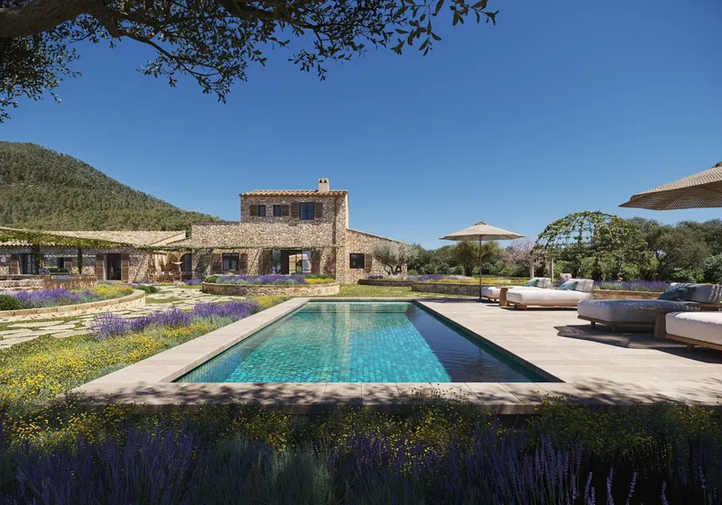 Exclusive project near Santa Maria — photo 6