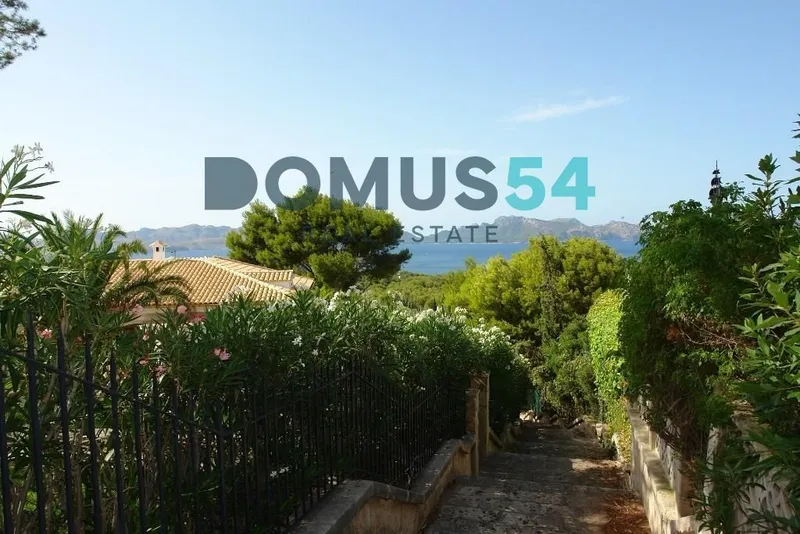 plot in Alcudia — photo 8