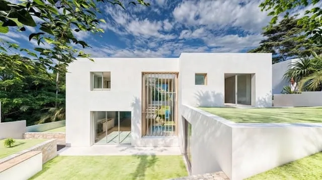 Villa for sale in El Toro / Port Adriano, Calvià, Mallorca — photo 6