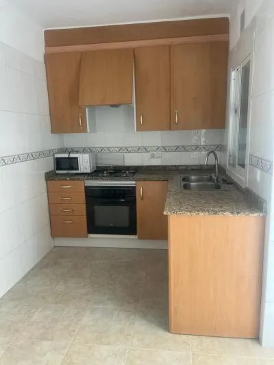 Apartment in Palma de Mallorca (La Soledad Norte) with 82 m², 3 bedrooms, 1 bathroom — photo 8