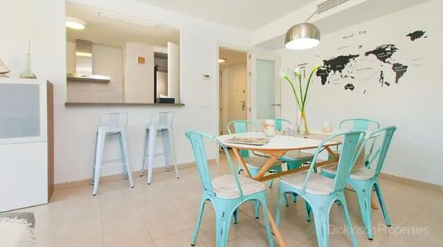 Apartment to rent in Port de Pollença, Pollença, Mallorca, Baleares, Spain — photo 9