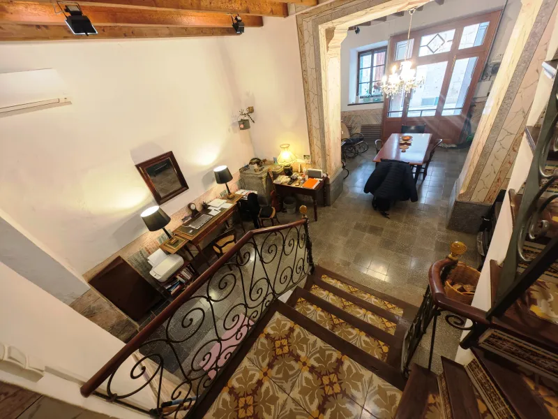 Authentic Mallorcan house in Fornalutx — photo 1