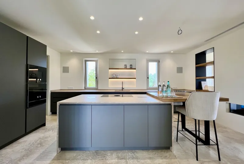 Magnificent newly built finca near Portocolom — photo 6