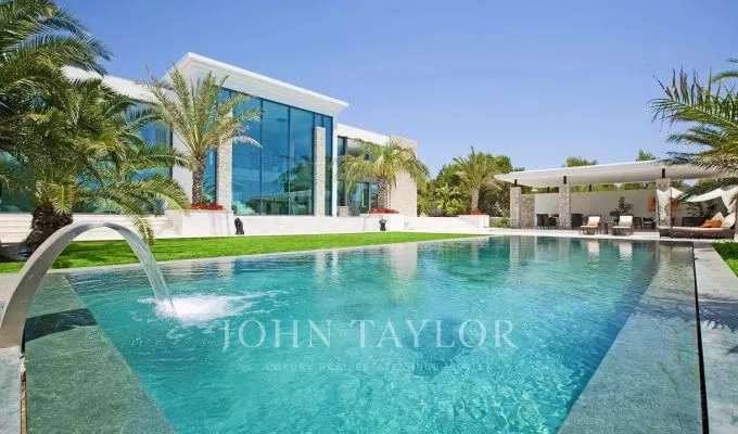 Sale Villa Santa Ponsa — photo 1