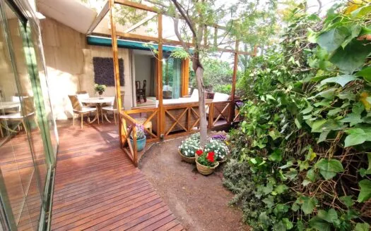Outstanding apartment on the Paseo Maritimo, Palma de Mallorca – For Rent — photo 1