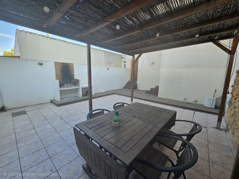Ground floor apartment - Santa Maria del Camí, built surface 168 m², terrace size 31 m², 3 bedrooms, 2... — photo 7