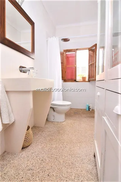 Village house in Colònia de... — photo 9
