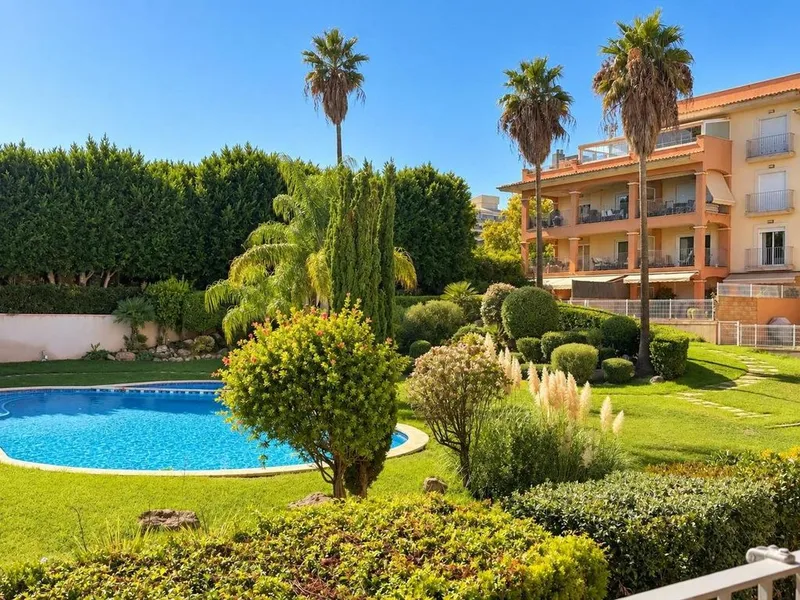 Apartment in Palma de Mallorca, Province of Balearic Islands — photo 12