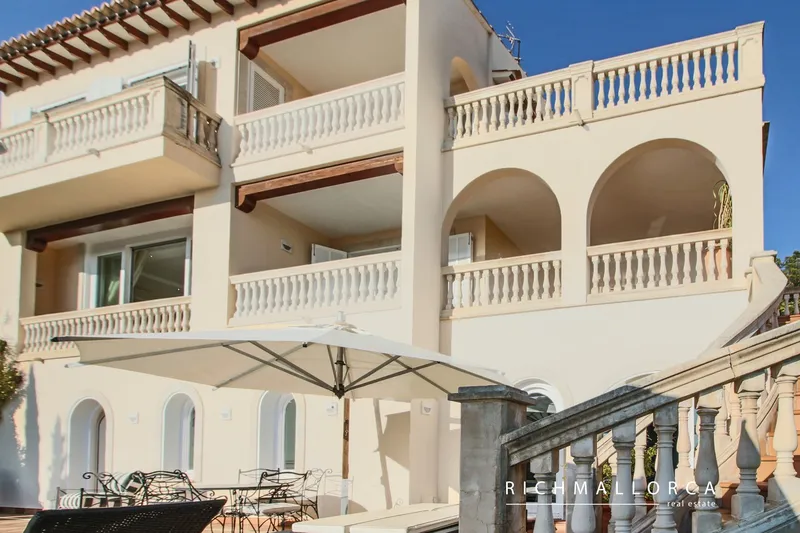 Villa for sale in Costa d'en Blanes — photo 2