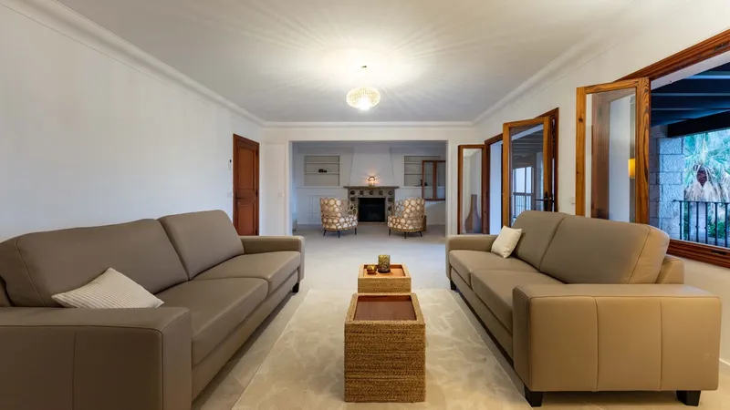 Villa for sale in Valldemosa, Mallorca — photo 1