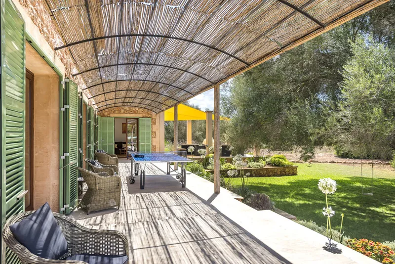 Co-Ownership Opportunity - 1/8 Share: Luxurious Villa with Holiday Rental Licence — photo 7
