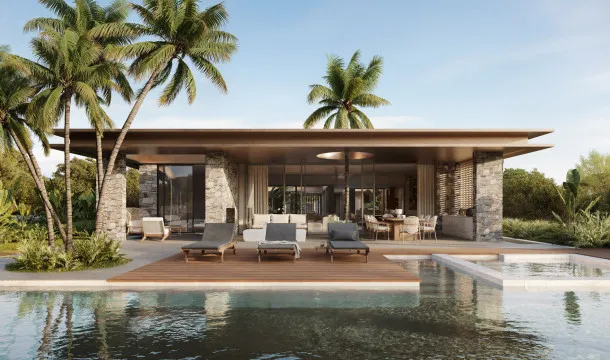 Spectacular property with panoramic views of the Mediterranean Sea in Sa Torre — photo 3