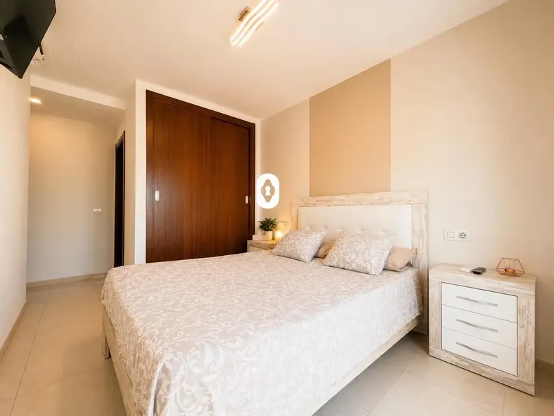 Attractive flat in the Cristo Rei neighbourhood of Inca — photo 3