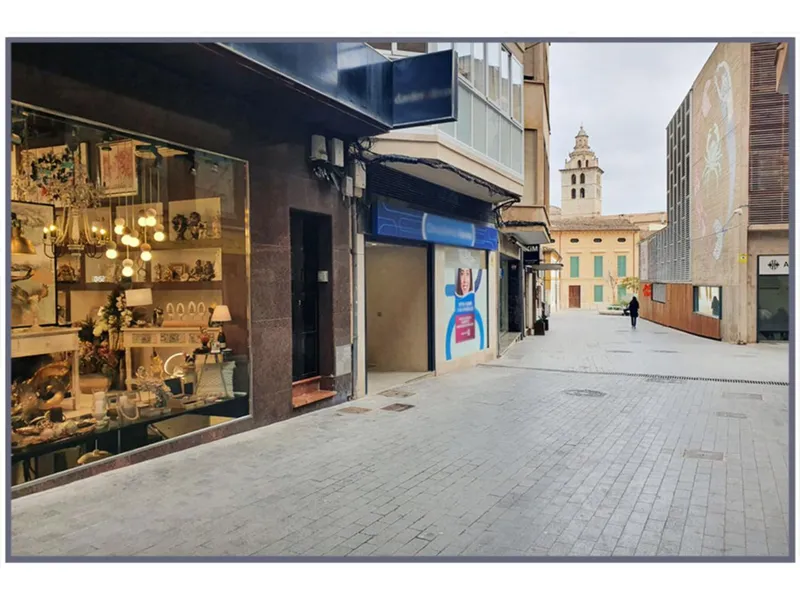 Commercial property - Ref. 4758V-693 — photo 1