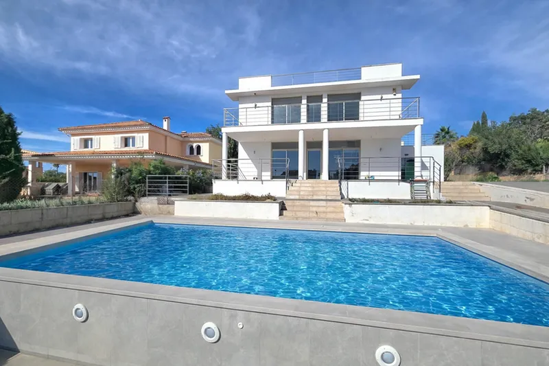 House, independent chalet for sale in Calle Mestre Lluc Mesquida, Sa Cabaneta, Marratxi — photo 2