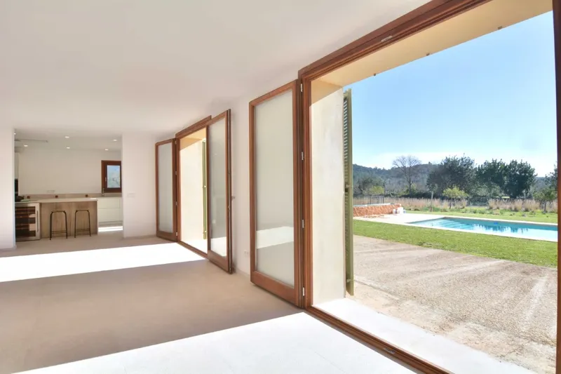 Mallorca Next Properties - House with Land for Sale in Alaro — photo 10