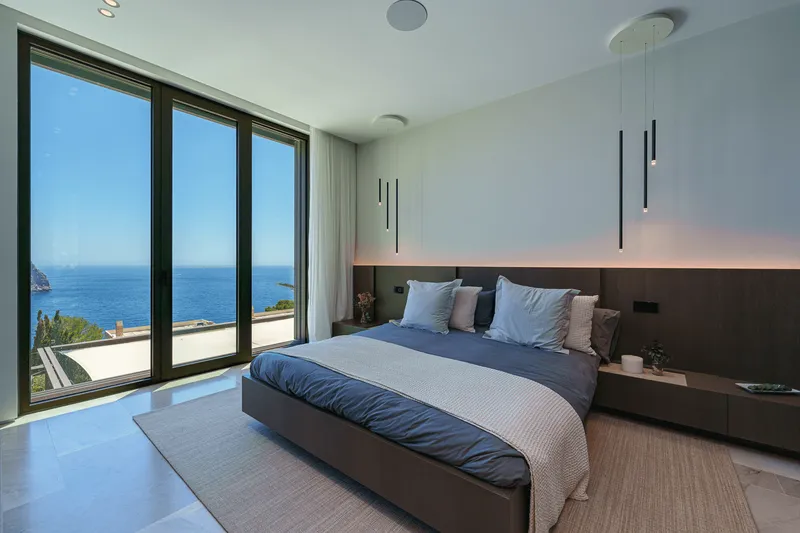 Unique Villa in Cala Llamp — photo 9