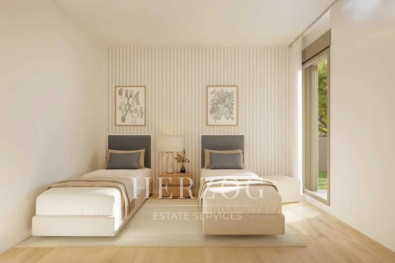 Exclusive new-build penthouse: 3 bedrooms & spectacular roof terrace — photo 12