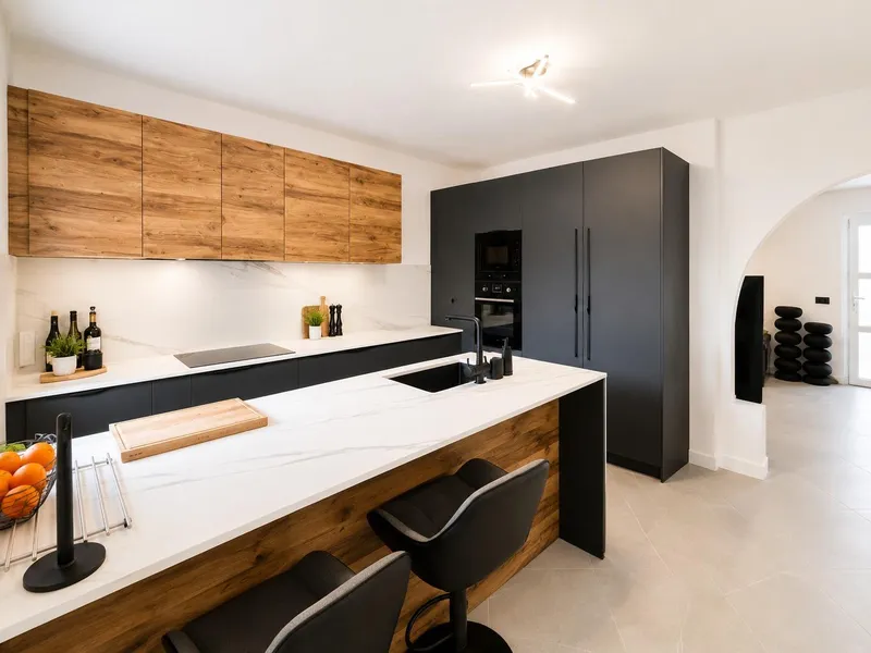 Finca with great potential in the heart of Mallorca, Sant Joan — photo 3
