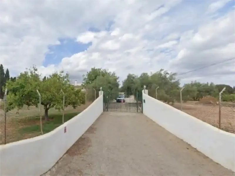 Esta propiedad se encuentra ubicada en un entorno totalmente despejado de la ciudad, dentro del área de Son Anglada, cerca de la principal z — photo 6