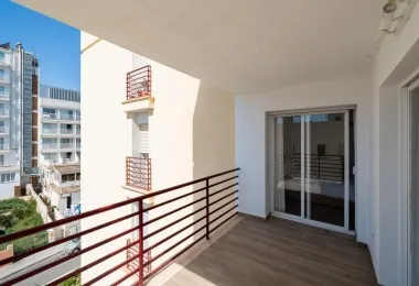 Apartment in Cala Major area, 3 bedrooms, 2 bathrooms, with parking and storage room — photo 5