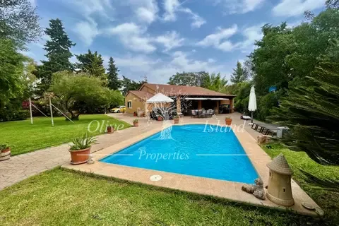 Villa in Binissalem, Mallorca — photo 4