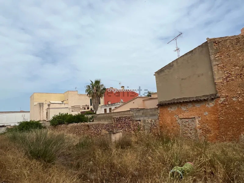 Plot in Campos — photo 4