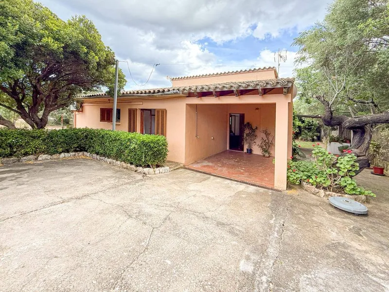 Rural or Farmhouse in Pollença, Province of Balearic Islands — photo 11