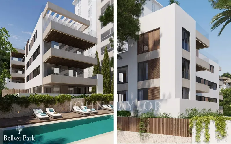 New construction Delivery 08/24 Palma de Mallorca — photo 8