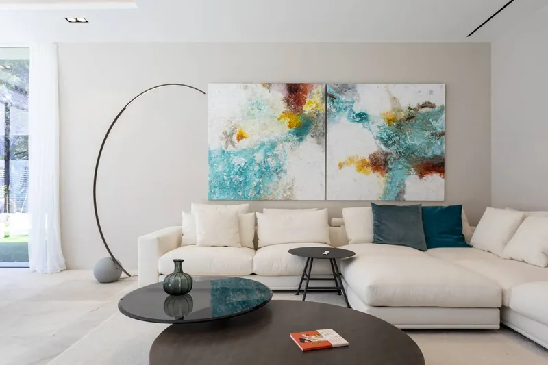 Stunning new villa in Santa Ponsa — photo 5