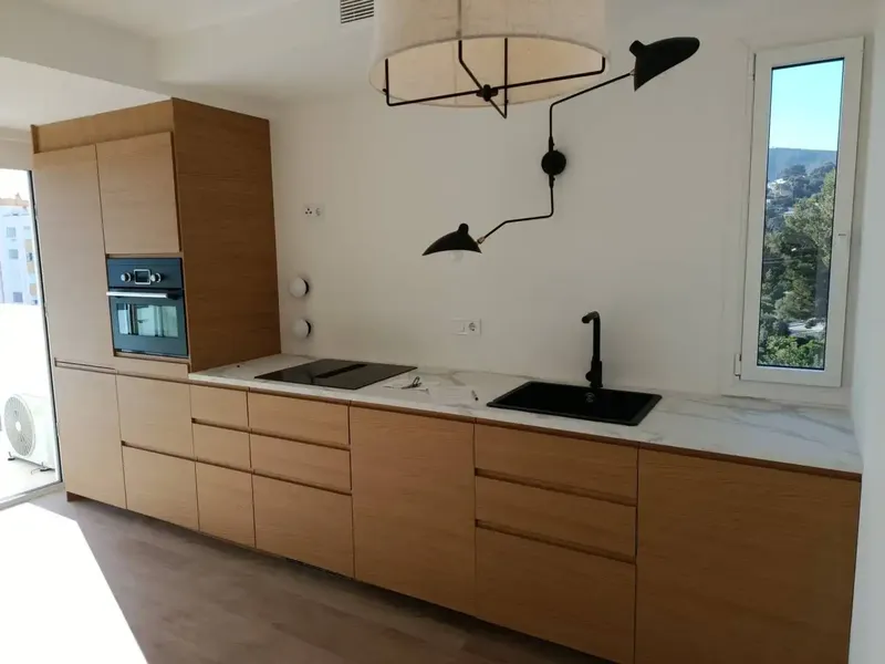Exclusive apartment with sea views very close to the Puerto Portals marina — photo 6
