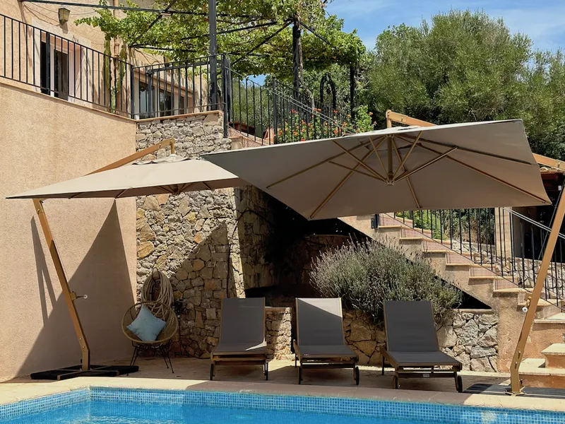 Very nice finca between Artà and Son Servera UP013 — photo 10