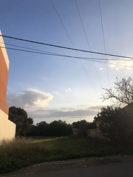 Plot of approximately 290m2 +3,386 m2 in Campos — photo 3