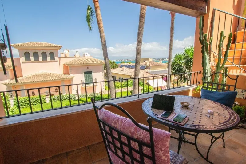 Penthouse in Llucmajor, Province of Balearic Islands — photo 10