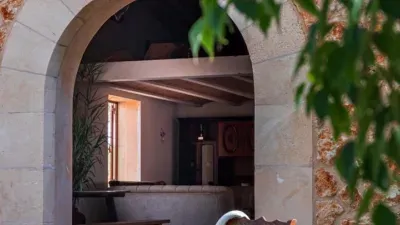 Rustic finca on Calle Es Molí — photo 3