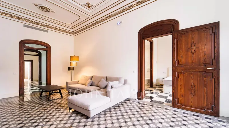 Apartment for sale in Palma de Mallorca — photo 2
