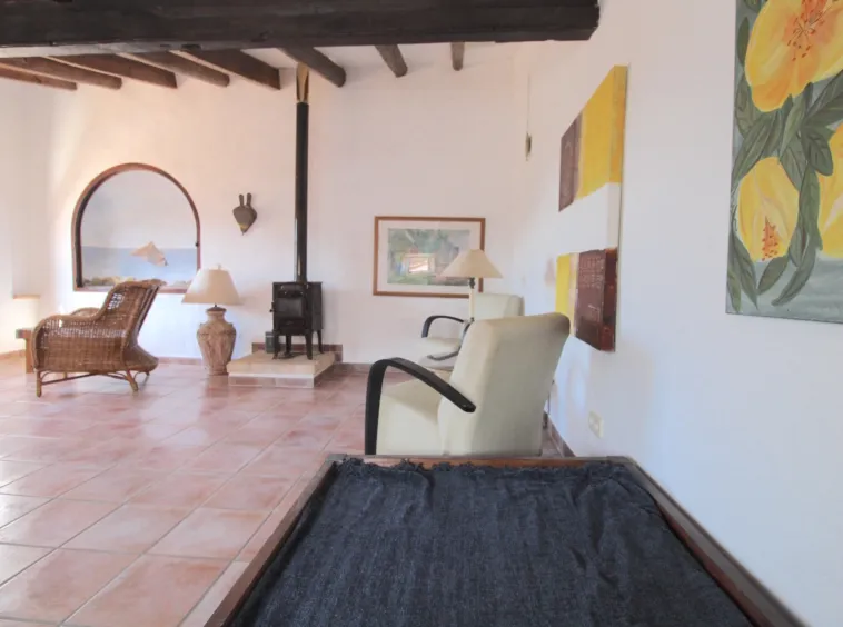 Ref.2465C – Andratx – Charming, traditional Mallorcan village house — photo 8