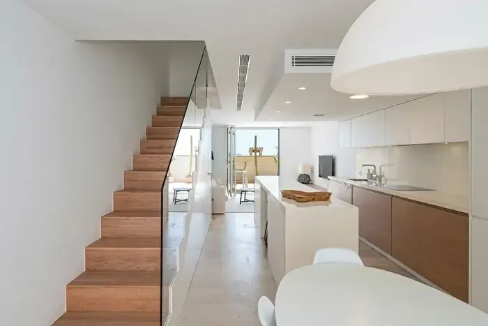 Piso de 2 habitaciones en venta en Cas Català Illetes, Calvià — photo 3