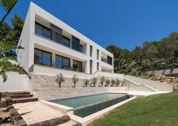 House for sale in Calle Gardènia — photo 2