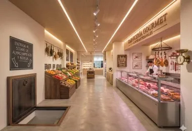 Commercial premises in Manacor, Manacor Centro area — photo 6