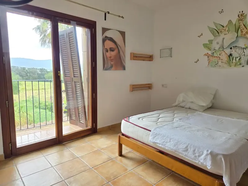 House with pool for rent in Des Cos 10 — photo 3
