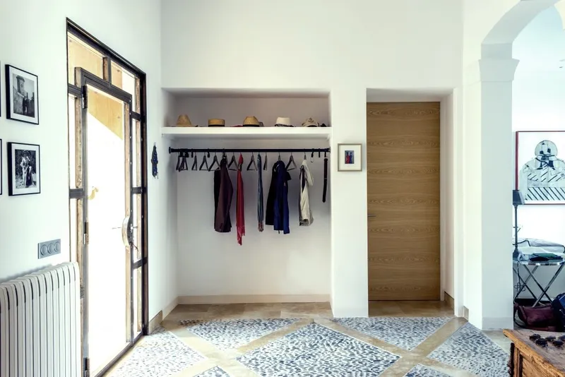 Townhouse with Huge Garden and Swimming Pool in the Centre of Ses Salines — photo 2