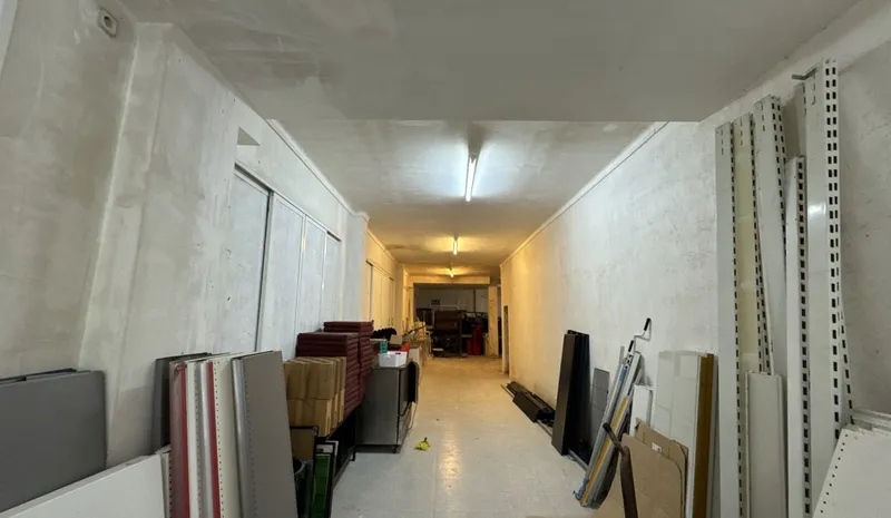 Local for sale in Alcúdia – versatility and great potential in tourist area — photo 3