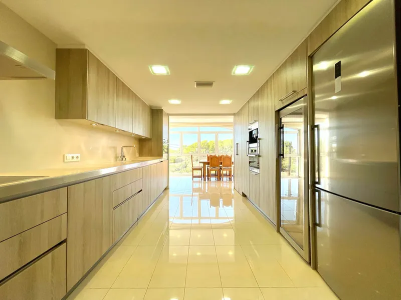 Penthouse for sale on Via Son Bielo, Llucmajor — photo 11